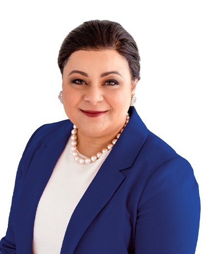 Samina Chowdhury